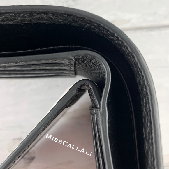 COACH | MARVEL Men’s 3-in-1 Wallet With Patches - Picture 10 of 16